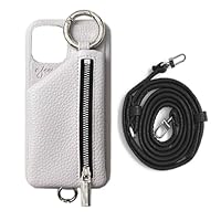 ajew/ iPhone16pro用ケース gray 楽天市場】【iPhone16/16pro対応】 エジュー ajew cadenas